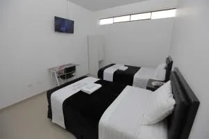 Hotel Murano - Cachora