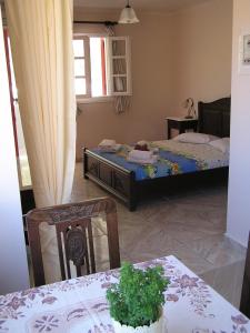 Eolos Apartments Lefkada Greece