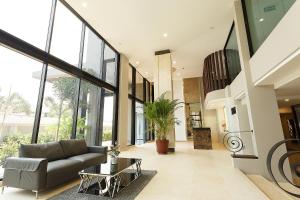 Green Point Residence Hotel