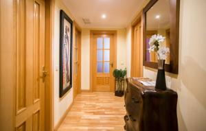 Apartamento San Juan de los Reyes