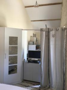 B&B / Chambres d'hotes Logis de L'Arceau : photos des chambres