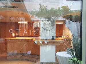 3 star hotel Das Stadthaus Neusiedl am See Austrija