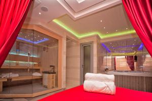 Programlehetőségek