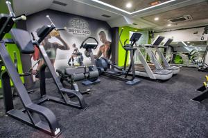 Programlehetőségek