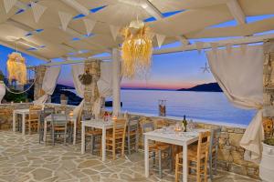 Boutique ''Di Mare'' Hotel & Suites Syros Greece