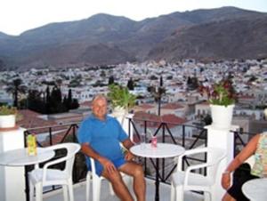 Panorama Hotel