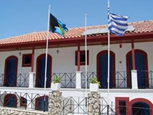 Panorama Hotel Kalymnos Greece