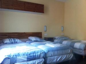Appart'hotels Residence Moliere Hotel Paris Montrouge : Studio (3 Adultes)