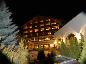 Beauty & Wellness Hotel Tirolerhof