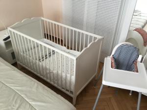 Oasis veranda under columns.Kolonaki embassy area.