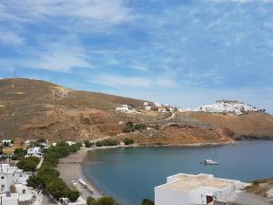 Aegean Sea Villas Astypalaia Greece