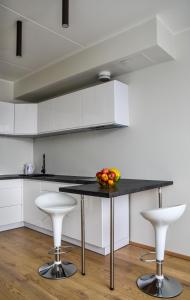 Mardi Downtown Apartment