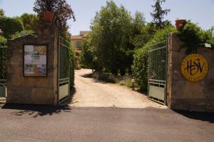 Appartements Residence Le Saint Victor : photos des chambres
