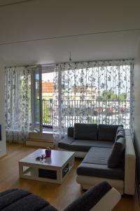 Mardi Downtown Apartment