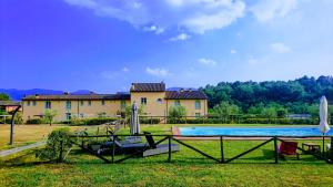 Chalet SunnySide Sant' Alessio Italie