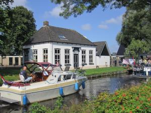 B&B De Gouden Vlo