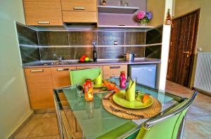 Hotel Petradi Pelion Greece