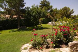 Appartements Residence Le Saint Victor : photos des chambres