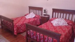 Apartamentos Puente Viesgo Viviendas Rurales - Corvera