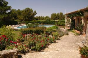 Appartements Residence Le Saint Victor : photos des chambres