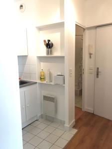 Appartements Appartement coeur de la bastille : photos des chambres
