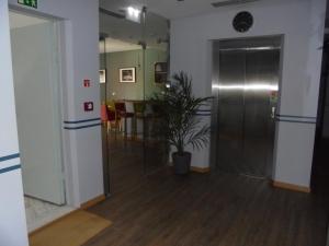 Alojamento do Zezere