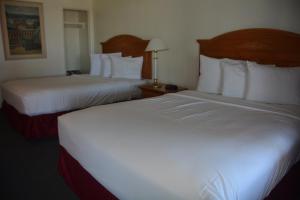 Queen Room with Two Queen Beds room in Pacific Sunset Inn