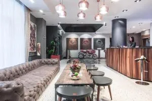 索伦Spa酒店  - 什蒂普