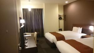 Hotel Ascent Plaza Hamamatsu