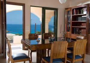 Sea Breeze Villa Lasithi Greece