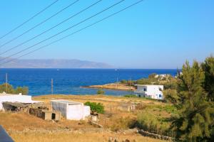 Nicos Studios & Apartments Paros Greece