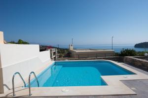 Sea Breeze Villa Lasithi Greece