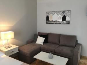 Teatro Deluxe Rooms Achaia Greece