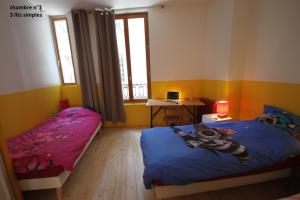 Appartements Appartement Le Dordogne : photos des chambres