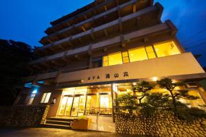 Hotel Yunomoto