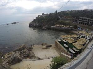 Apartments Klikovac Liman II