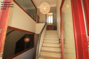 Appartements Appartement Le Dordogne : photos des chambres