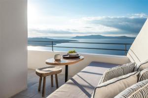 Porto Fira Suites Santorini Greece