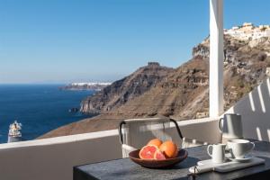 Porto Fira Suites Santorini Greece