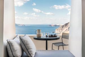 Porto Fira Suites Santorini Greece