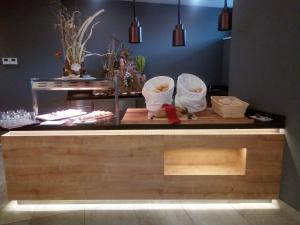Villas Arbia - Rio by the Beach 