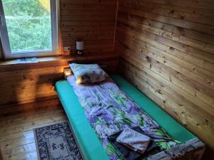 Naktsmītne Lubānā