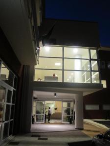 Santa Loja Hotel Residence