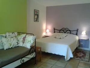 莱多维斯住宿加早餐旅馆 - Labastide-Savès