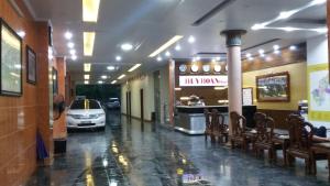 Huy Hoan Hotel