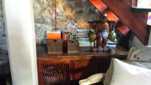 El Solei Paraiso en el Montseny