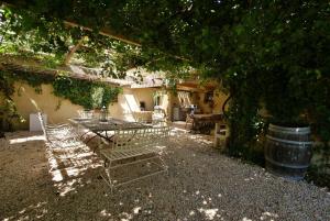 Maisons d'hotes Cote Provence : photos des chambres