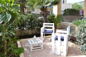 Marzamemi Vacanze