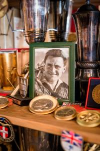 Hotel Garni Ernst Falch