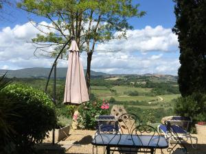 Agriturismo Santulivieri